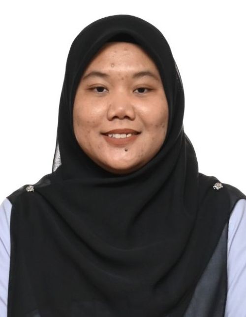Siti Zulaikhah binti Abu Samah